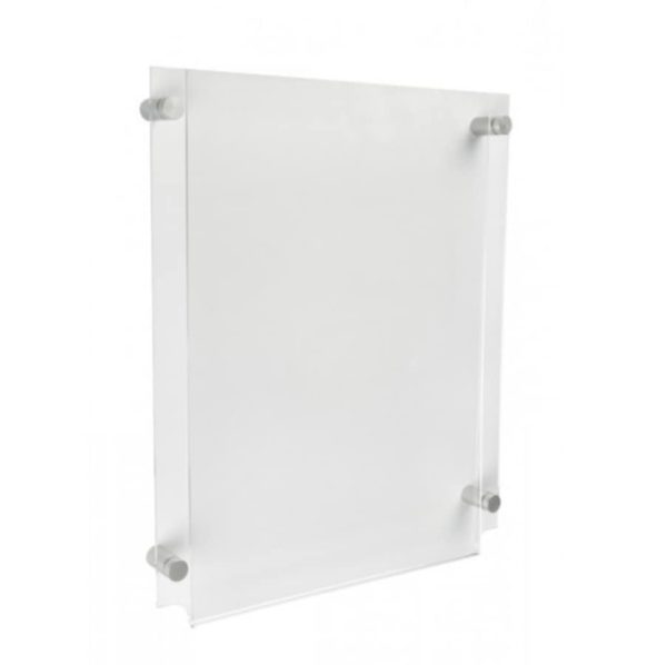 Supervue Portrait Poster Kit available in 5 different sizes - Image 4