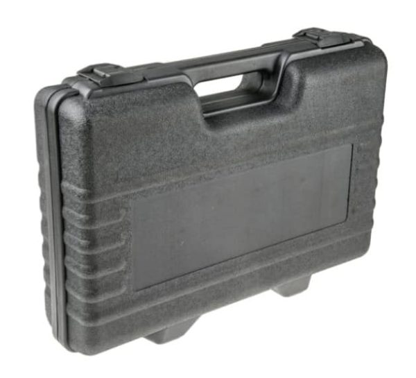 RS PRO 23 Piece Engineers Tool Kit with Case, VDE Approved. - Image 2