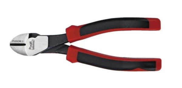 Teng Tools TTD441-T TPR Grip TT2 Plier Set (8 Pieces) - Image 5