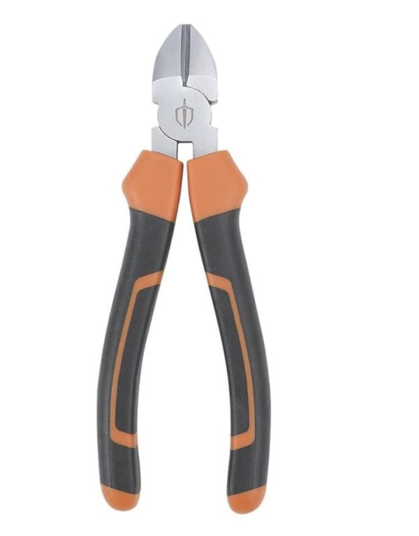MAGNUSSON SIDE CUTTERS 6" (160MM) - Image 9