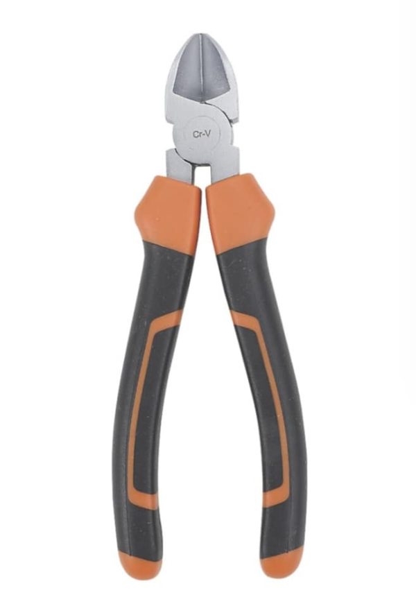 MAGNUSSON SIDE CUTTERS 6" (160MM) - Image 8
