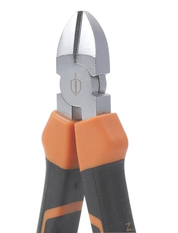 MAGNUSSON SIDE CUTTERS 6" (160MM)