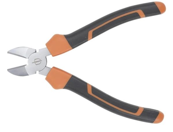 MAGNUSSON SIDE CUTTERS 6" (160MM) - Image 4