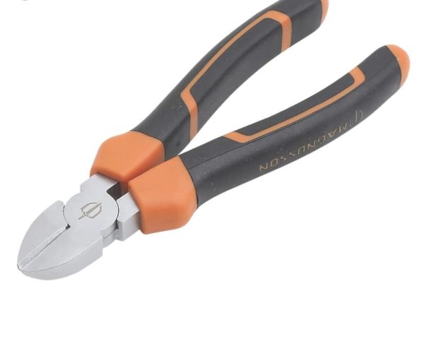 MAGNUSSON SIDE CUTTERS 6" (160MM) - Image 5