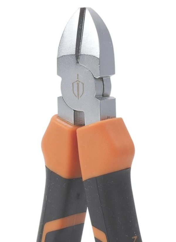 MAGNUSSON SIDE CUTTERS 6" (160MM) - Image 2