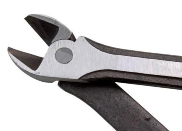 280mm (11") Heavy Duty Diagonal Cutting Pliers. - Image 2