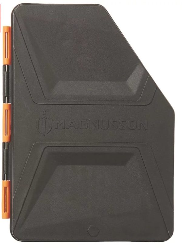 30-PIECE MAGNUSSON METRIC & IMPERIAL HEX KEY SET - Image 2