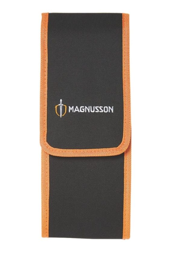 3 Piece Magnusson File Set 8"