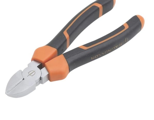 MAGNUSSON SIDE CUTTERS 6" (160MM) - Image 6
