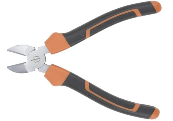 MAGNUSSON SIDE CUTTERS 6" (160MM) - Image 3