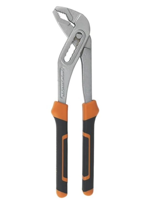 MAGNUSSON WATER PUMP PLIERS 10" (254MM)