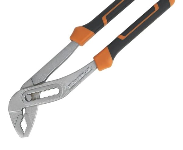 MAGNUSSON WATER PUMP PLIERS 10" (254MM) - Image 5