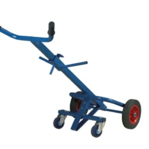 Transporter for a 280kg Load