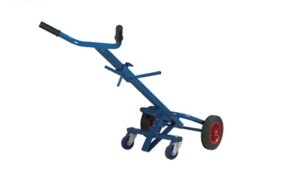 Transporter for a 280kg Load