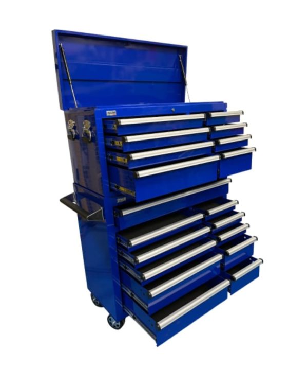 41" Tool Chest and Roller Cabinet Bundle. - Image 5