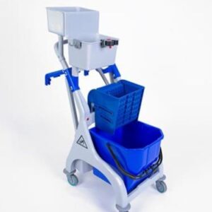 Kentucky Bucket Trolley