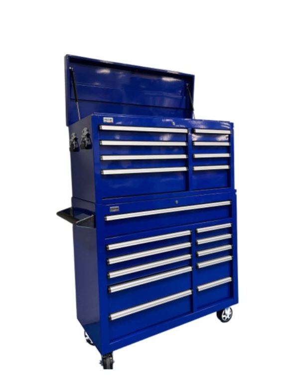 41" Tool Chest and Roller Cabinet Bundle. - Image 3