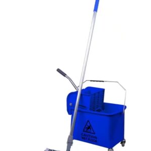 Robert Scott Microspeedy Kit