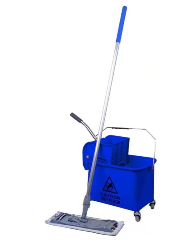 Robert Scott Microspeedy Kit