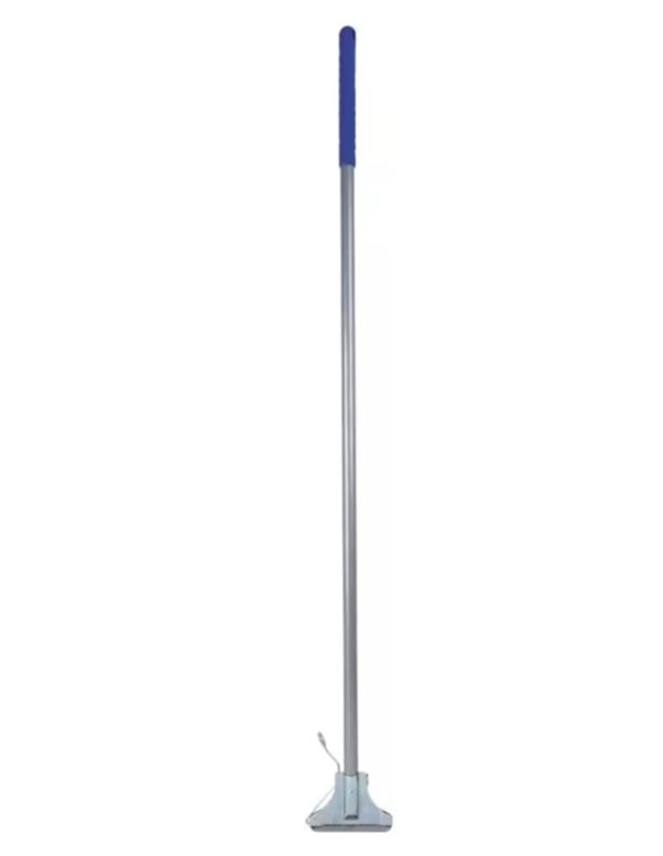 Robert Scott Mop Head Kentucky White & Robert Scott Mop Handle Kentucky Blue. - Image 2