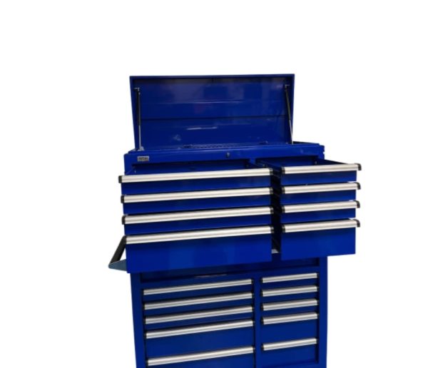 41" Tool Chest and Roller Cabinet Bundle. - Image 6