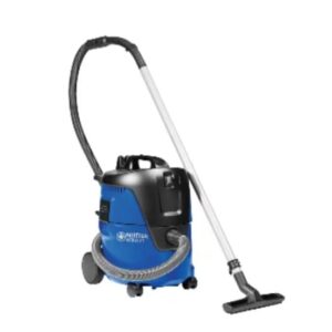 The Aero 21-01 industrial vacuum cleaner has a 20 litre capacity