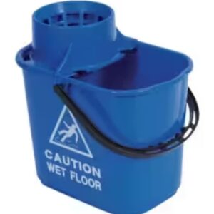 Robert Scott 15 litre Mop Bucket with Wringer.