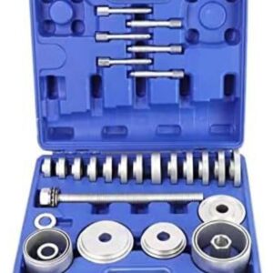 Pacini Wheel Bearing Removal Tool Set 31-Piece