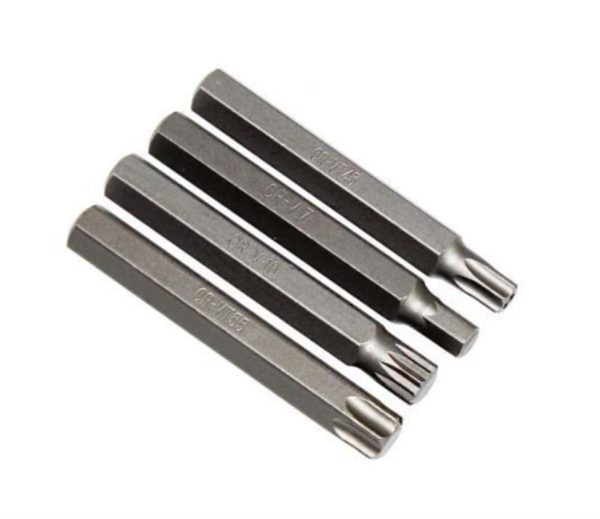 58 PIECE BIT SET - Image 2