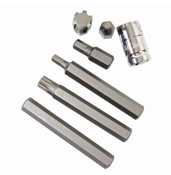 75 PIECE BIT SET - Image 2