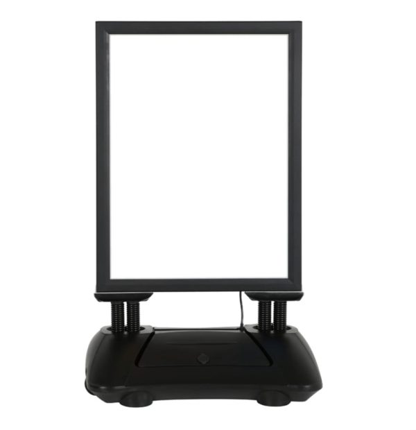 LED : A1 Waterbase Pavement Sign. - Image 11