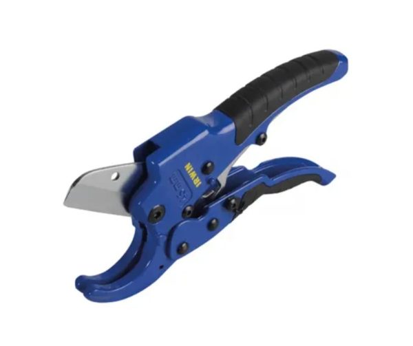 IRWIN PVC Plastic Pipe Cutter 45mm