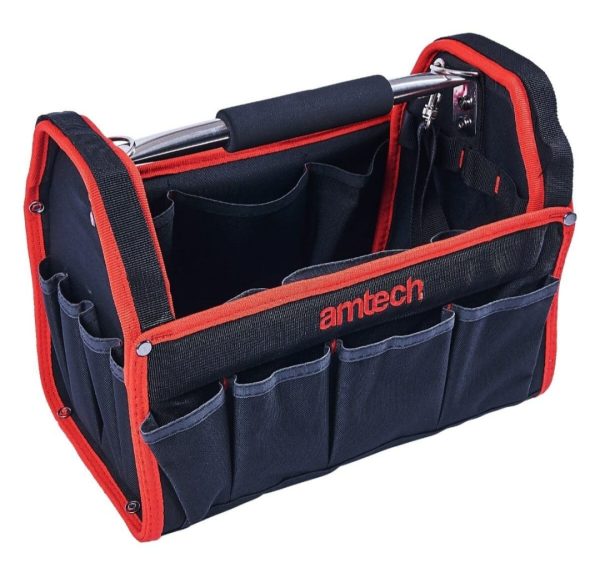 330mm (13″) Tool Caddy Holdall - Image 2