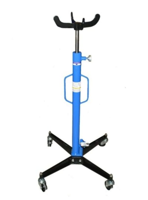 0.5 Ton Vertical Hydraulic Transmission Gearbox Jack Lift.