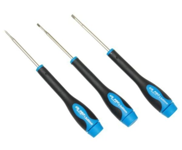 15 Piece Reed switch Precision Screwdriver Set. - Image 3