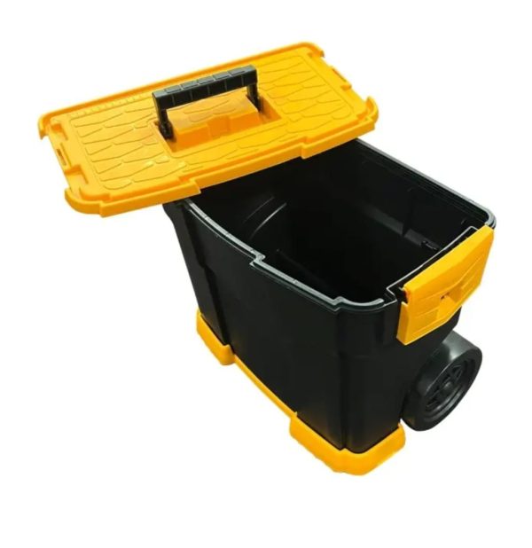 Modular Toolbox on Wheels - Image 4