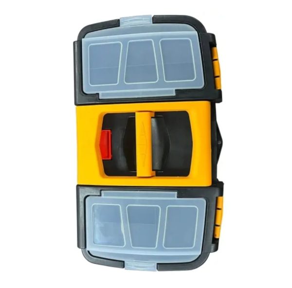 Modular Toolbox on Wheels - Image 6