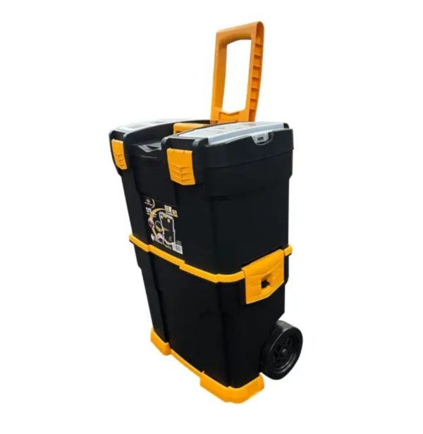 Modular Toolbox on Wheels - Image 2