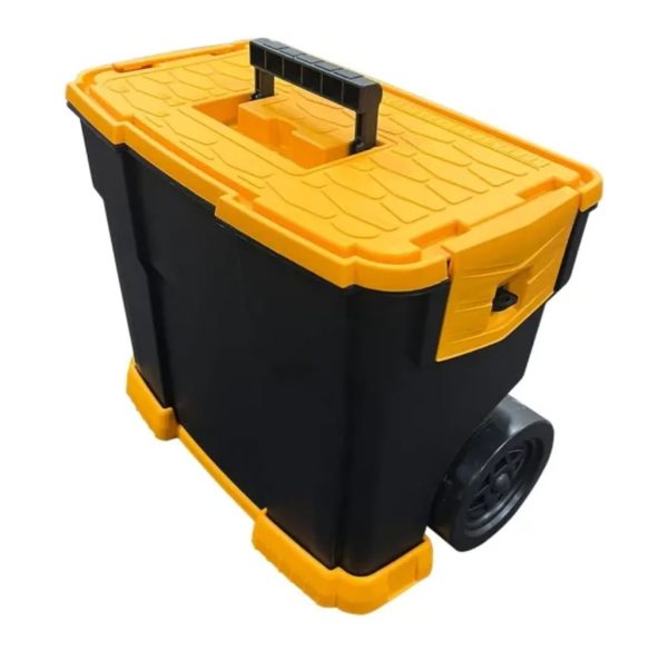 Modular Toolbox on Wheels - Image 5