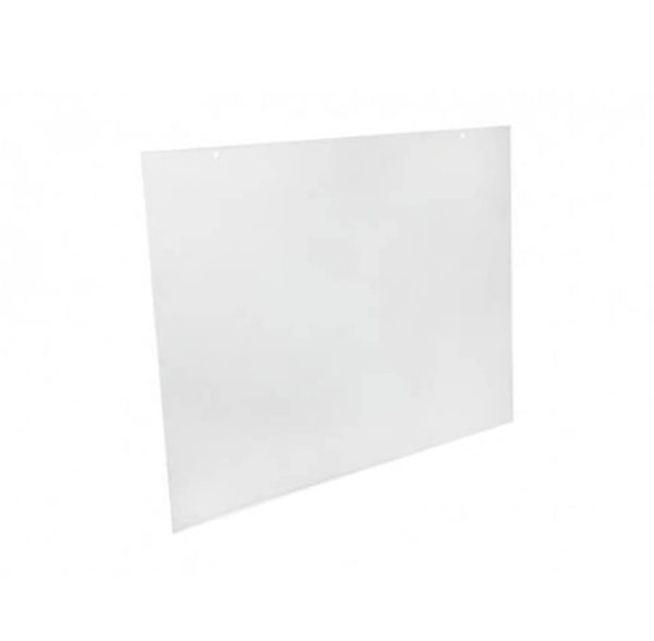 Ceiling Hanging Poster Holders in A4, A3 & A2 Landscape or Portrait - Image 7