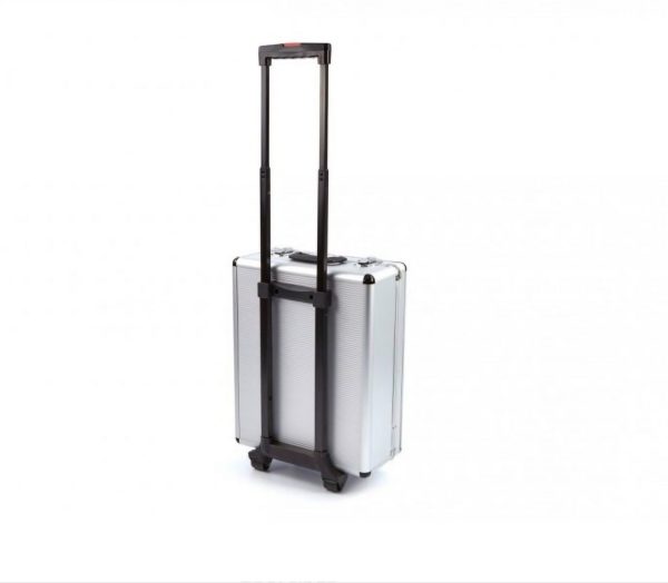 Process Technicians 599 Piece Tool Case on Wheels. - Image 3