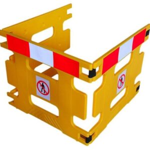 Maintenance Barriers