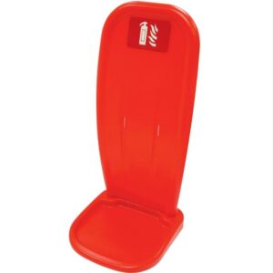 Jactone Fire Extinguisher Stand 290mm x 300mm x 640mm