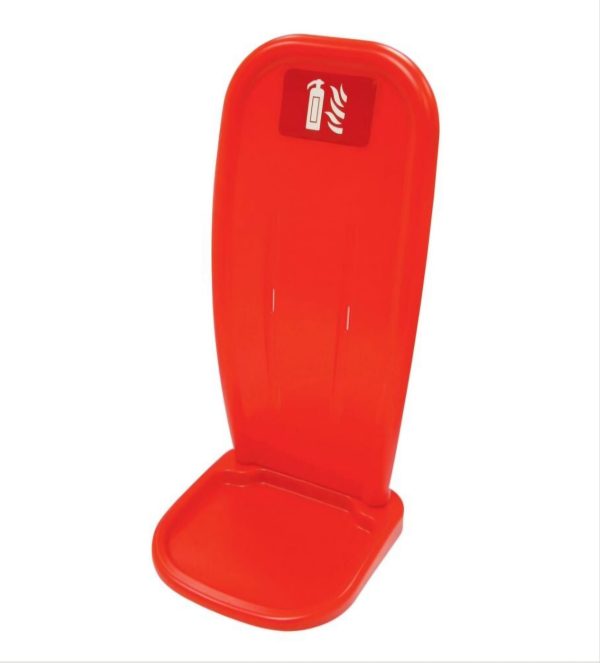 Jactone Fire Extinguisher Stand 290mm x 300mm x 640mm