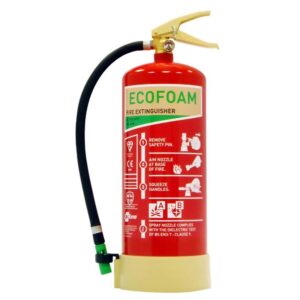 Jactone Fire Extinguisher EcoFoam 16 x 51.7 cm