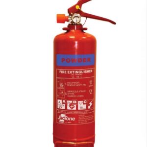 Jactone Fire Extinguisher ABCE 11 x 40.3 cm