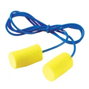 Post-it Ear Plugs Foam Yellow Pack of 200