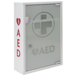 Reliance Medical First Aid Cabinet Lockable