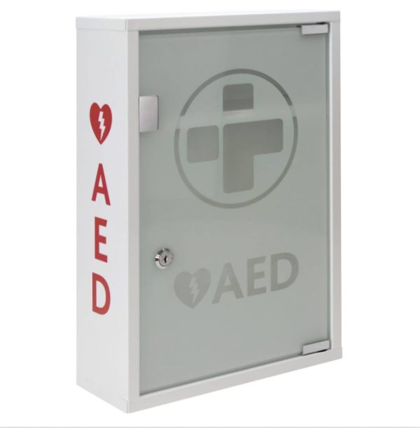 Reliance Medical First Aid Cabinet Lockable
