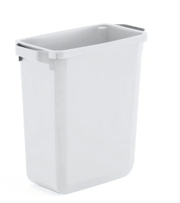 Slim Bins available in six colours 600mm x 280mm x 590mm Hold 60 Litres - Image 5